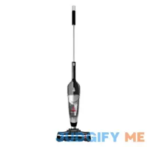 BISSELL Turbo Stick Vac 2610