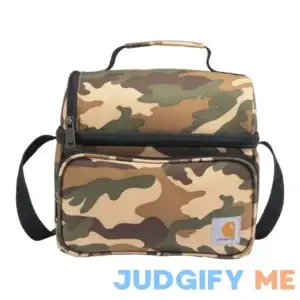 Carhartt Deluxe Lunch Cooler