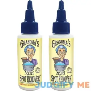 Grandma's Secret Spot Remover