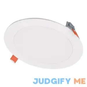Halo HLBSL 6" Recessed LED Kit HLBSL6099FS351EMWR