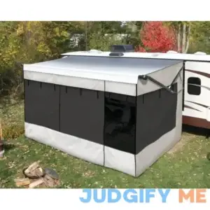 Lippert Solera Family Room