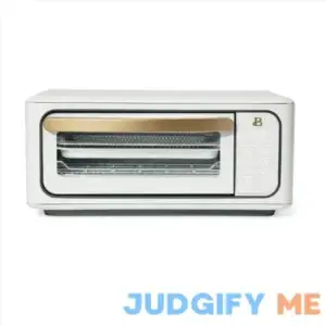 Beautiful Infrared Air Fry Toaster Oven 9-Slice