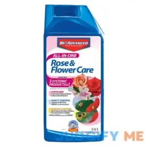 BioAdvanced Rose & Flower Care All-In-One