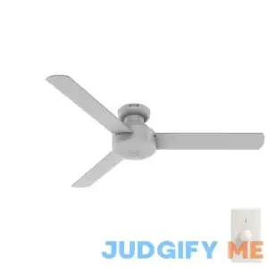 Hunter Fan Presto Low Profile Ceiling Fan