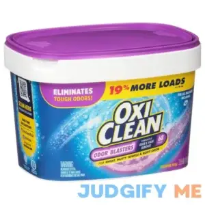 Oxiclean Odor Blasters Versatile Stain Odor Remover