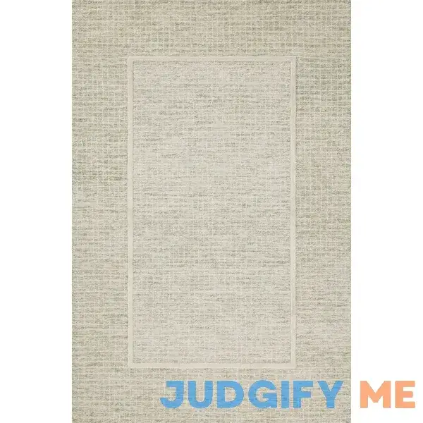Chris Loves Julia x Loloi Briggs BRG-01 Ivory Rug Chris Loves Julia x Loloi Briggs BRG-01 Ivory Rug