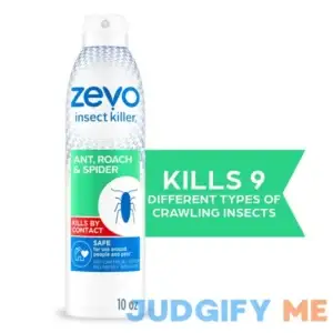 Zevo Ant Roach & Spider Insect Killer