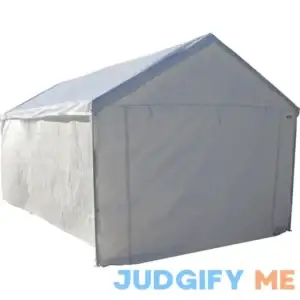 Caravan Canopy Domain Carport Sidewall Kit