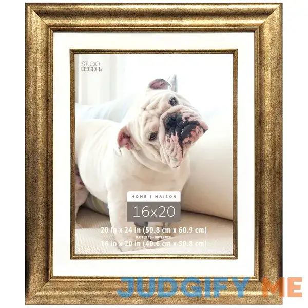 Champagne Frame Champagne Frame