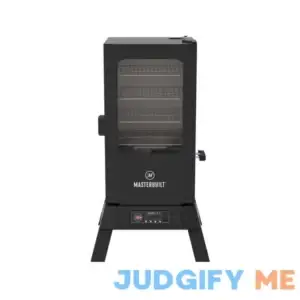 Masterbuilt 710 WiFi Digital Electric Smoker