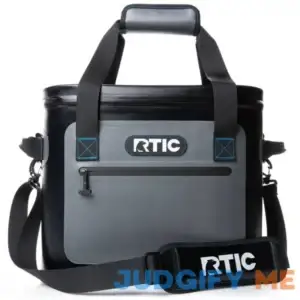 RTIC 30 Can Soft Pack Cooler