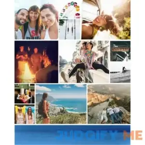 Everyday 11x14 Poster