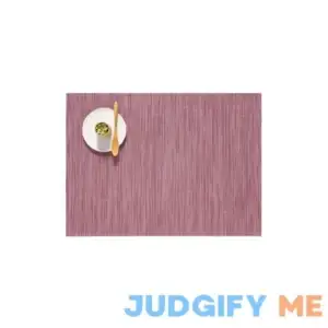 Chilewich Basketweave Table Runner