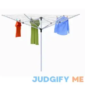 Honey-Can-Do Outdoor Umbrella Dryer
