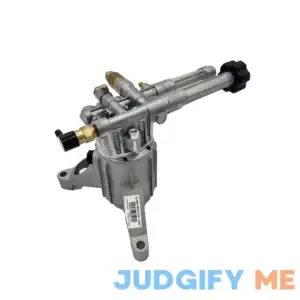 AR North America SRMW22G26EZ 2600 PSI 2.2 GPM Axial Radial Pressure Washer Pump SRMW22G26-EZ-PKG