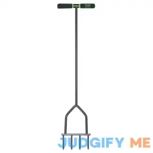 Yard Butler M-7C Lawn Spike Aerator