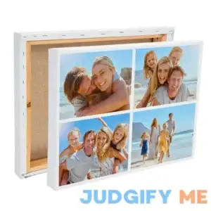 Canvas Prints Photo Collage Canvas
