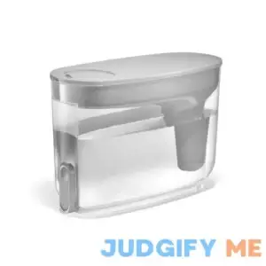 LifeStraw Home вЂ“ Water Filter Dispenser 18-Cup BPA-Free