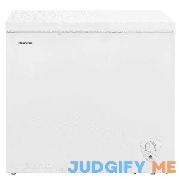 Hisense 7 CF Chest Freezer WFC070M6RWD Hisense 7 CF Chest Freezer WFC070M6RWD