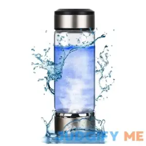 Hydrogen Water Bottle