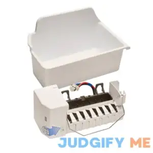 LG Automatic Ice Maker Kit