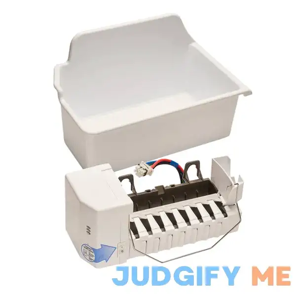 LG Automatic Ice Maker Kit LG Automatic Ice Maker Kit