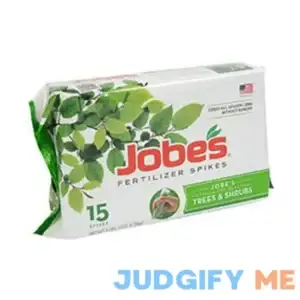 Jobe's Fertilizer Spikes Tree