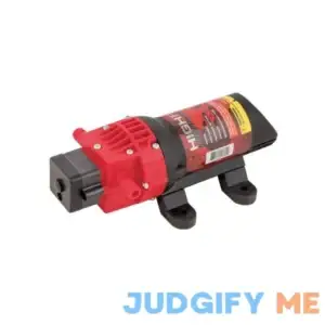 Fimco 5151086 High-Flo Sprayer Pump