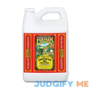Fox Farm 752289790904 FoxFarm Big Bloom Gallon