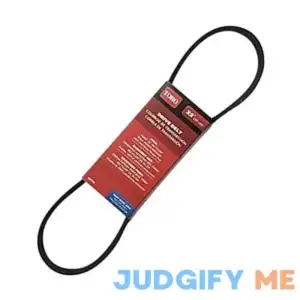 New 38990 Toro Belt for 22 in 2009 and After FWD Recycler MOWERS Repl 38990