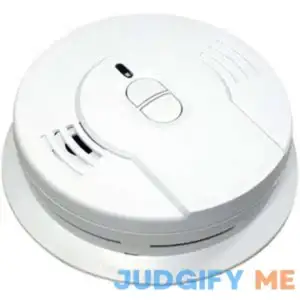 Kidde Sealed Lithium Battery Smoke Alarm 900-0136-003