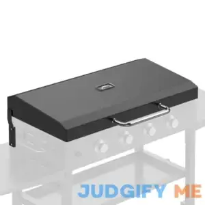 Hinged Lid for Blackstone 36 Inch Griddle Grill