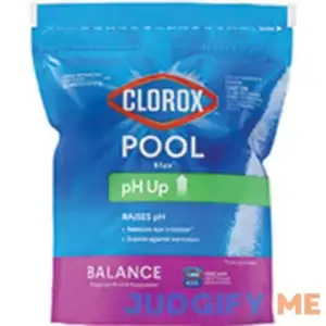Clorox Pool &Spa pH Up
