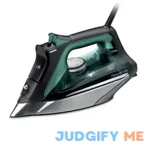 Rowenta Pro Master X-CEL Steam Iron