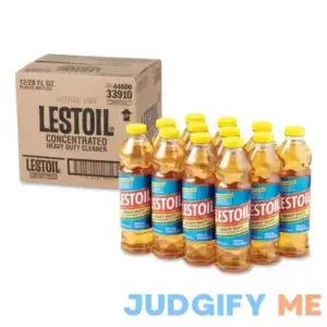 Lestoil Heavy Duty Multi-Purpose Cleaner