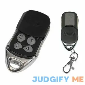 Garage Stop 2 for Chamberlain Liftmaster Craftsman Garage Door Opener Remote 891lm Learn