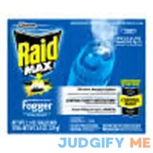 Raid Max Concentrated Deep Reach Fogger