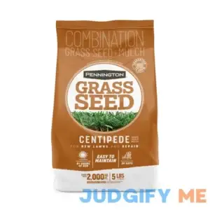 Pennington Centipede Grass Seed & Mulch
