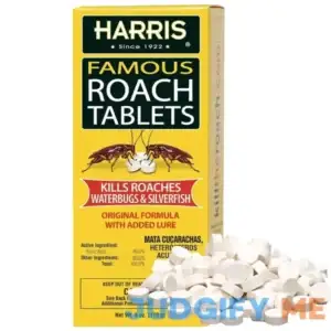 Harris Roach Tablets