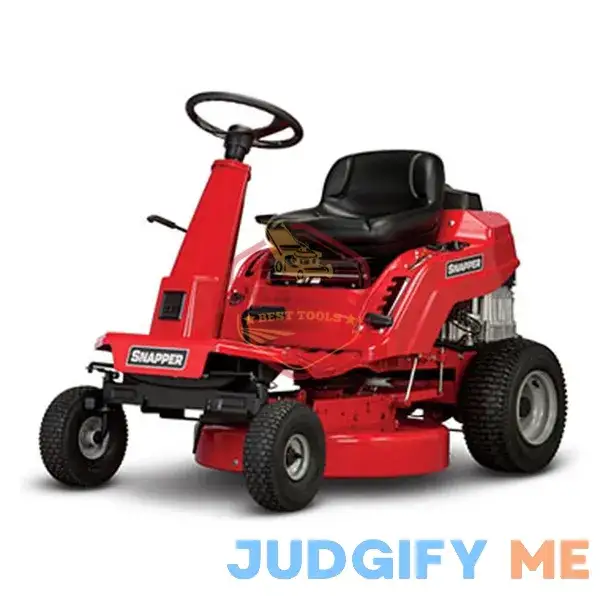 Snapper RE110 28 inch 11.5 HP Rear Engine Riding Mower Snapper RE110 28 inch 11.5 HP Rear Engine Riding Mower