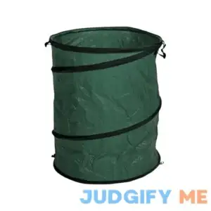 Gladiator 39 gal Pop Up Yard Bag