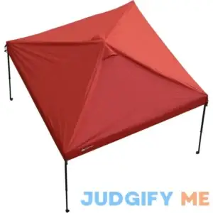 Ozark Trail 10' x 10' Top Replacement Cover for outdoor canopy