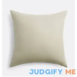 Italian Velvet Pillow Cover