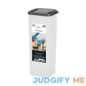 Mainstays Bread Keeper