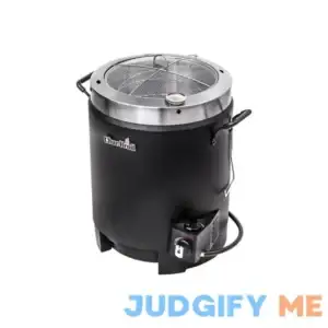 Char-Broil Big Easy Oil-Less Turkey Fryer