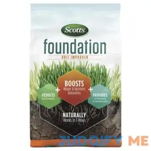 Scotts Soil Conditioner 5000 sq ft 25 lb