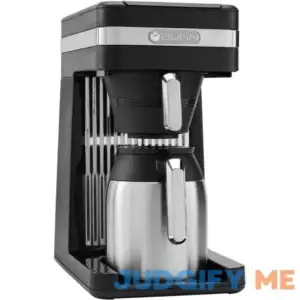 Bunn Speed Brew Coffee Maker Platinum
