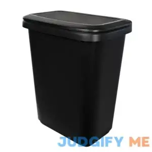 Hefty Dual Function Trash Can