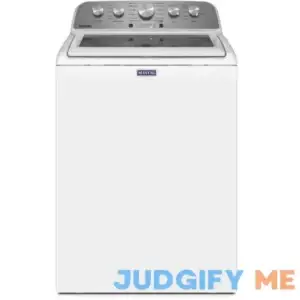 Maytag Top Load Washer With Extra Power