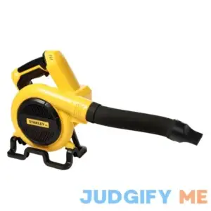 Stanley Jr Leaf Blower